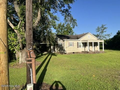 Tiny photo for 5499 Richlands Highway, Jacksonville, NC 28540 (MLS # 100580341)