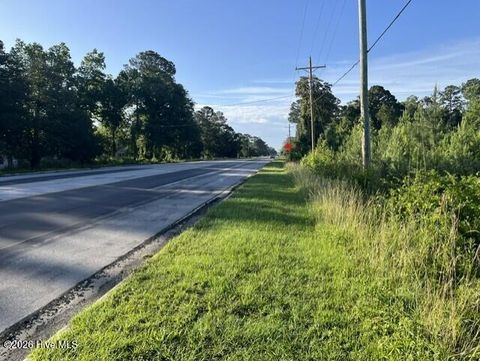 Tiny photo for 5499 Richlands Highway, Jacksonville, NC 28540 (MLS # 100580341)