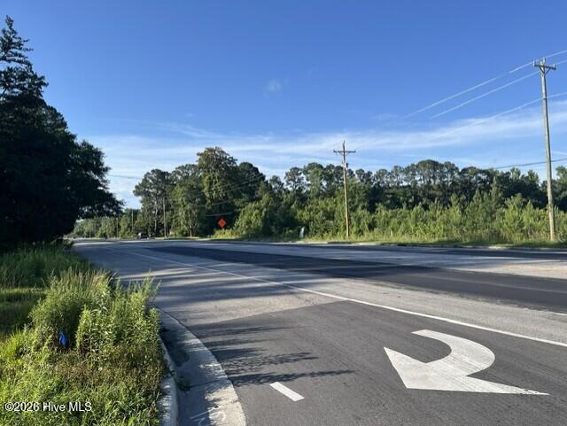 5499 Richlands Highway