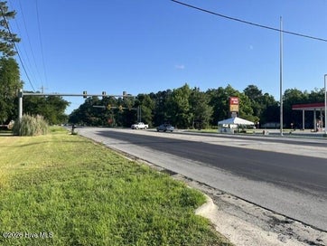 5499 Richlands Highway Jacksonville NC 28540