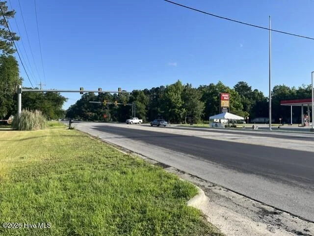 5499 Richlands Highway