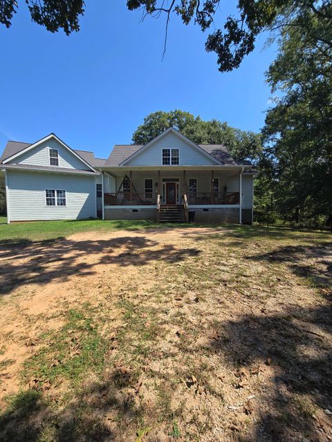 Homes For Sale - 6108 Danburg Road<br/> Tignall, GA 30668