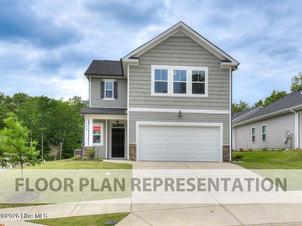 Photo of 5180 Anna Creek Way #Fb100, North Augusta, SC 29841 (MLS # 100613274)