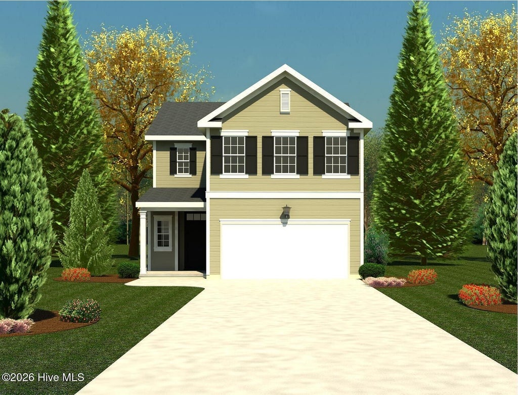 Photo of 5180 Anna Creek Way #Fb100, North Augusta, SC 29841 (MLS # 100613274)