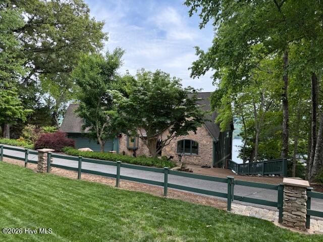 39 Cheoah Trail