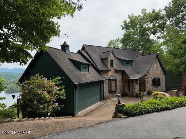 39 Cheoah Trail