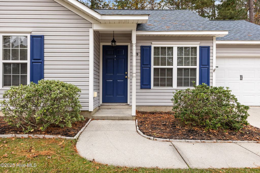 Photo of 229 Birch Creek Road, Belville, NC 28451 (MLS # 100545656)