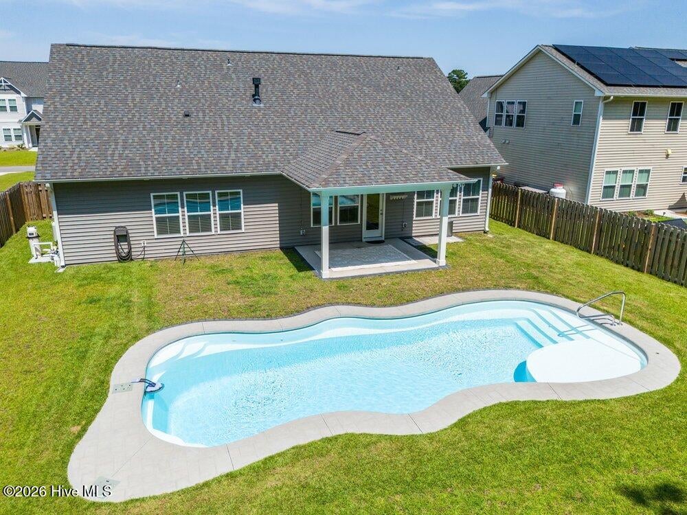 262 W Weatherbee Way