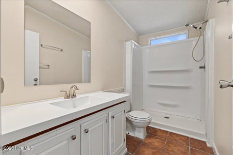 Tiny photo for 290 Crooked Creek Drive, Burgaw, NC 28425 (MLS # 100609031)
