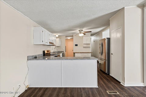 Tiny photo for 290 Crooked Creek Drive, Burgaw, NC 28425 (MLS # 100609031)