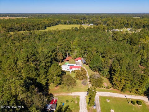 Tiny photo for 290 Crooked Creek Drive, Burgaw, NC 28425 (MLS # 100609031)