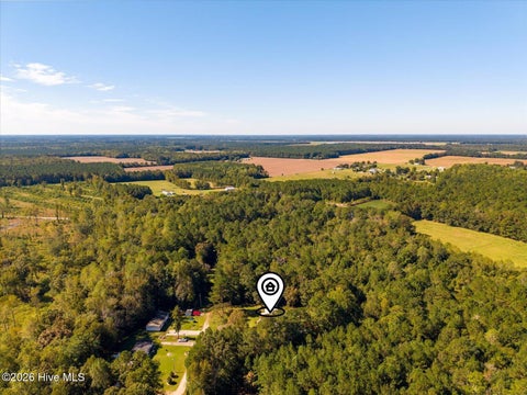 Tiny photo for 290 Crooked Creek Drive, Burgaw, NC 28425 (MLS # 100609031)