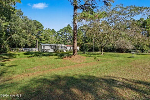 Tiny photo for 290 Crooked Creek Drive, Burgaw, NC 28425 (MLS # 100609031)