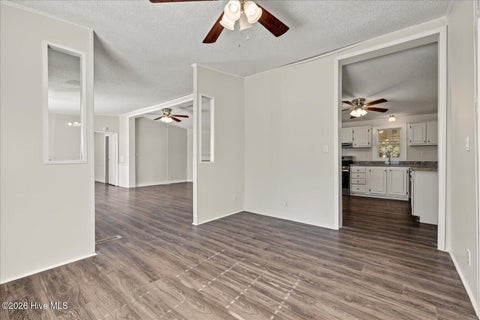 Tiny photo for 290 Crooked Creek Drive, Burgaw, NC 28425 (MLS # 100609031)