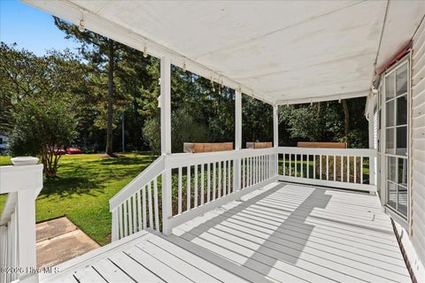 Tiny photo for 290 Crooked Creek Drive, Burgaw, NC 28425 (MLS # 100609031)