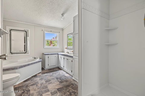Tiny photo for 290 Crooked Creek Drive, Burgaw, NC 28425 (MLS # 100609031)