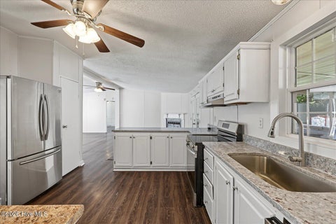 Tiny photo for 290 Crooked Creek Drive, Burgaw, NC 28425 (MLS # 100609031)