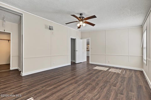 Tiny photo for 290 Crooked Creek Drive, Burgaw, NC 28425 (MLS # 100609031)