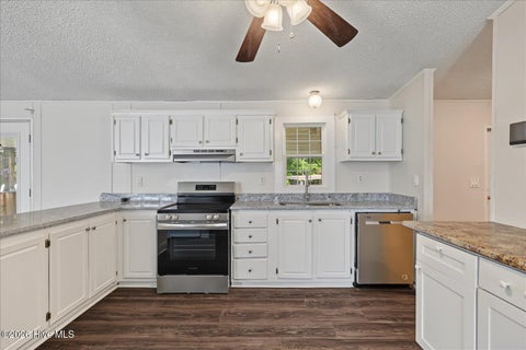 Tiny photo for 290 Crooked Creek Drive, Burgaw, NC 28425 (MLS # 100609031)