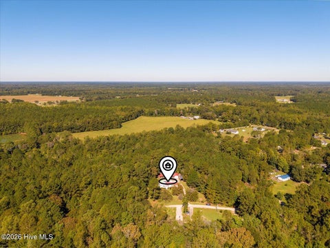 Tiny photo for 290 Crooked Creek Drive, Burgaw, NC 28425 (MLS # 100609031)