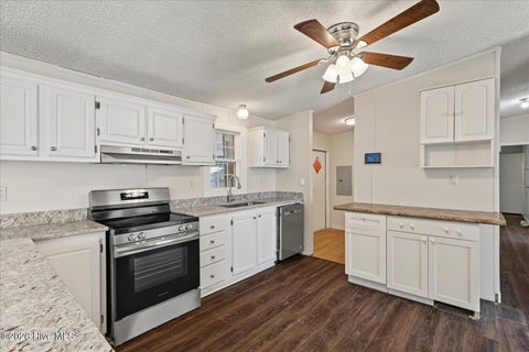Tiny photo for 290 Crooked Creek Drive, Burgaw, NC 28425 (MLS # 100609031)