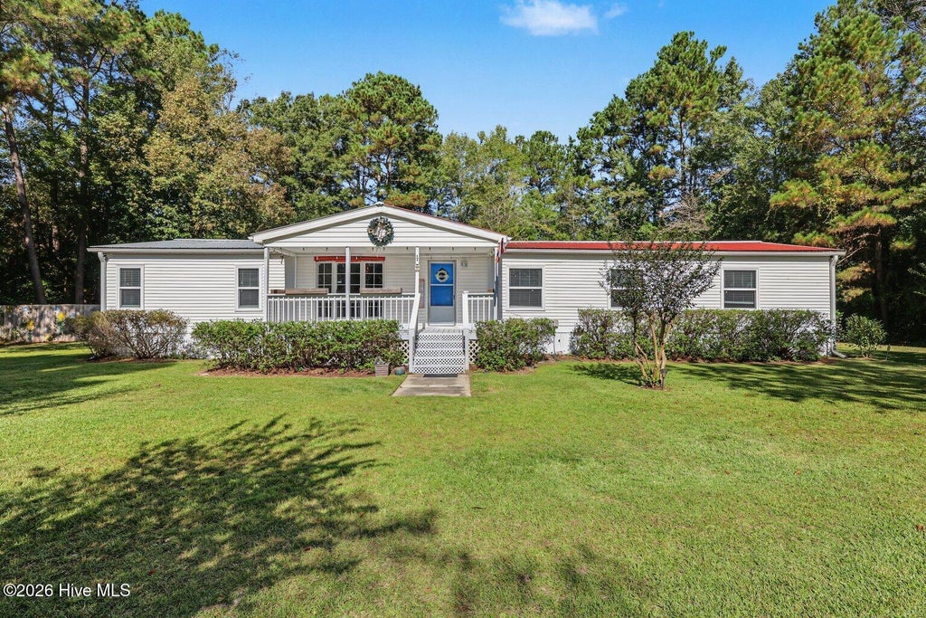 Photo of 290 Crooked Creek Drive, Burgaw, NC 28425 (MLS # 100609031)