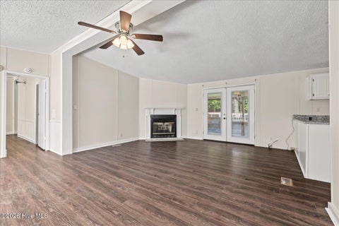Tiny photo for 290 Crooked Creek Drive, Burgaw, NC 28425 (MLS # 100609031)