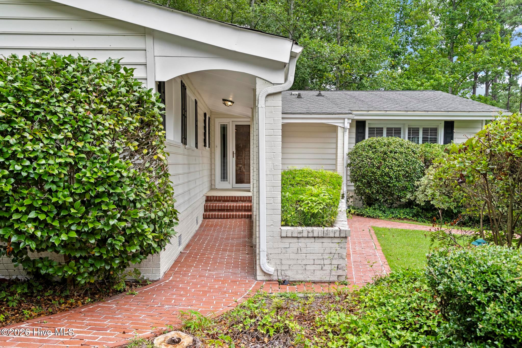 402 Country Club Drive
