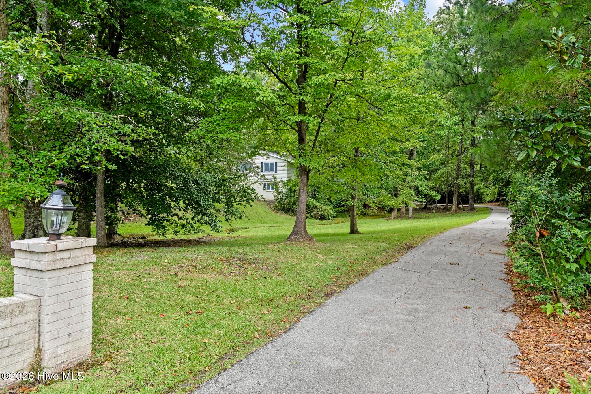 402 Country Club Drive