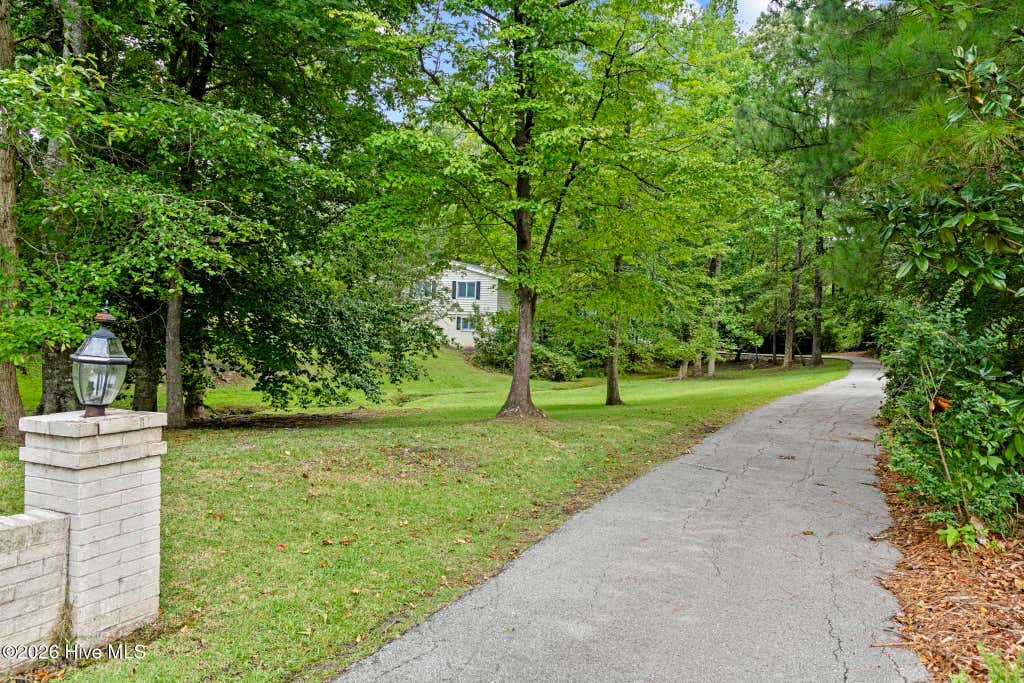 Photo of 402 Country Club Drive, Jacksonville, NC 28546 (MLS # 100594706)