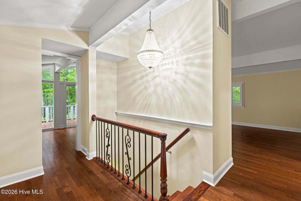 Photo of 402 Country Club Drive, Jacksonville, NC 28546 (MLS # 100594706)