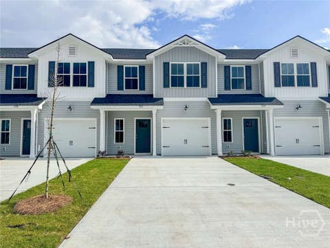 Townhouse For Sale - 139 Heirloom Road<br/> Hinesville, GA 31313