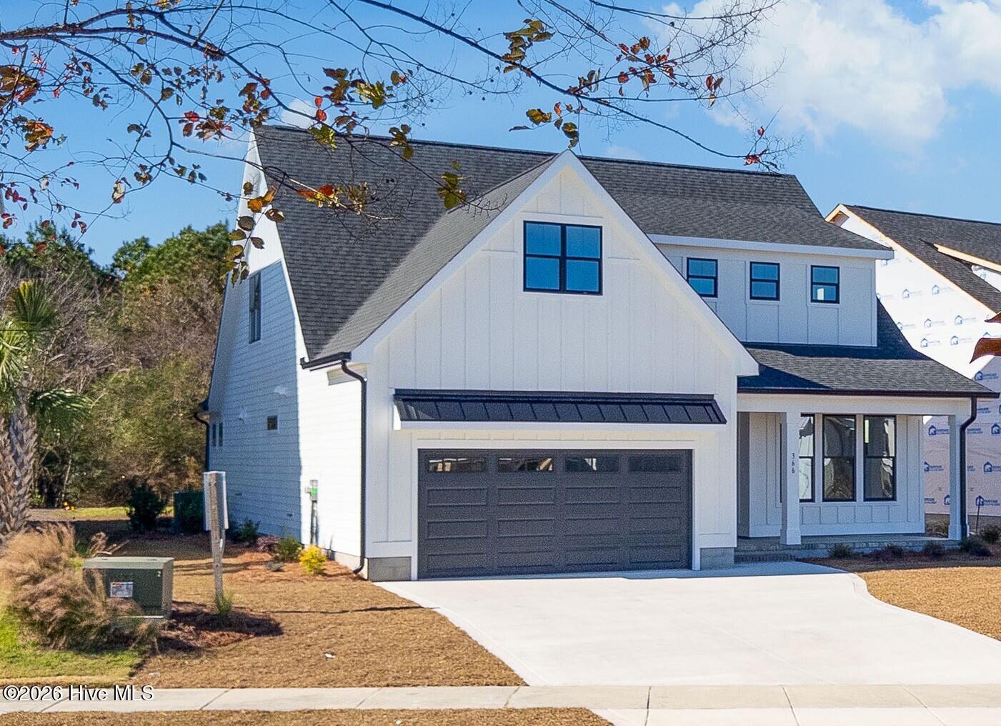 366 Summerhouse Drive