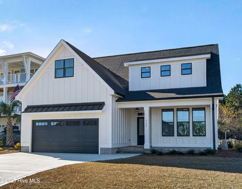 366 Summerhouse Drive Holly Ridge NC 28445