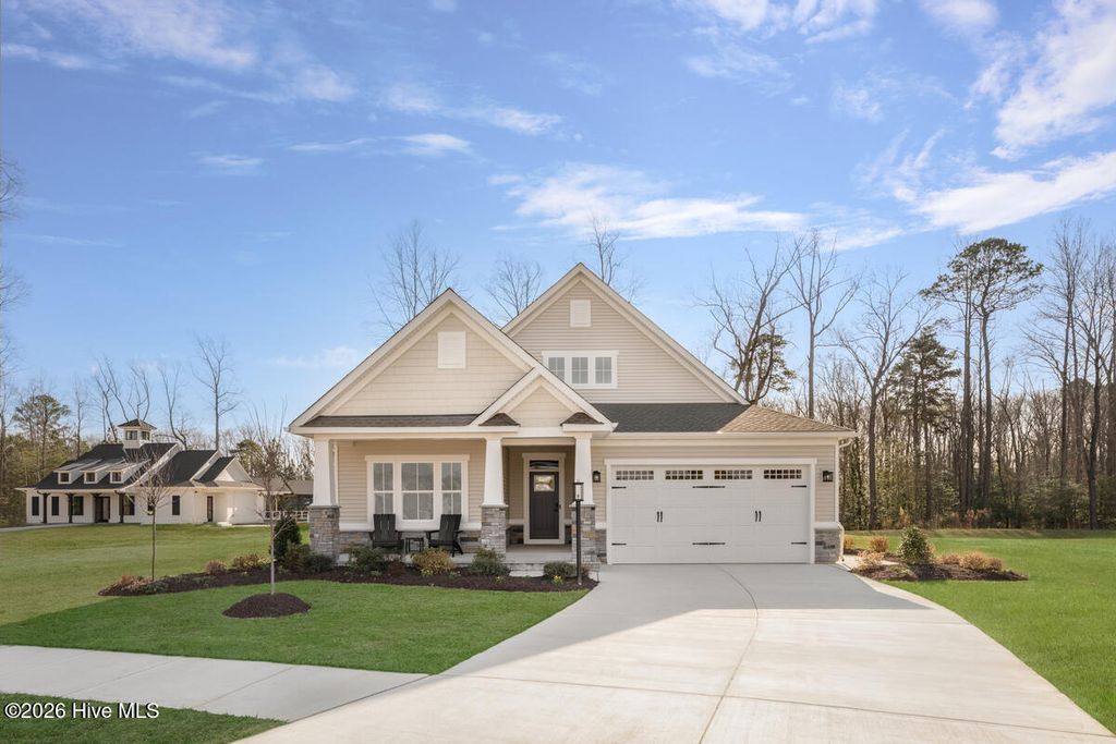 Photo of 4025 Farmfield Drive NE, Navassa, NC 28451 (MLS # 100535522)