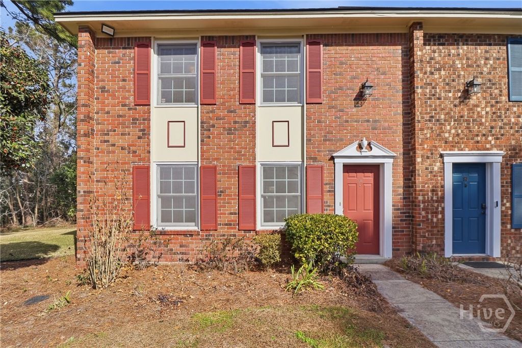 Photo of 455 Mall Boulevard #94, Savannah, GA 31406 (MLS # SA347951)