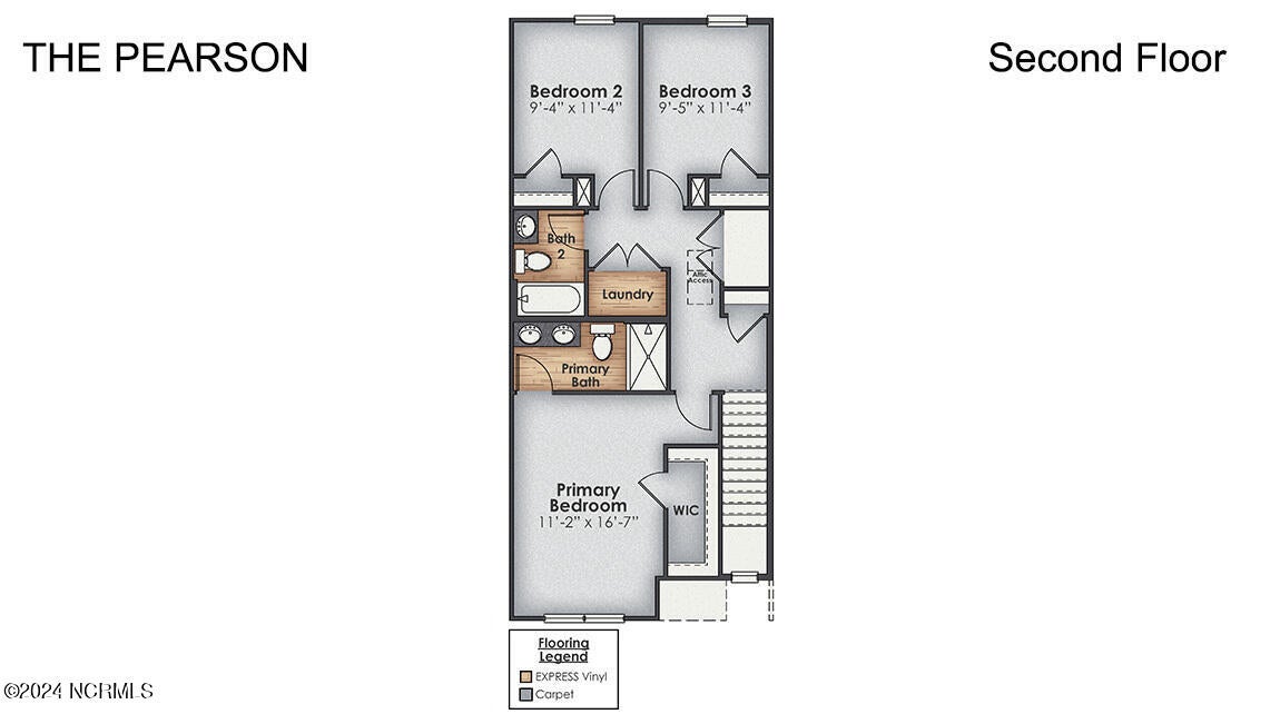 4340 Majesty Drive Unit 358