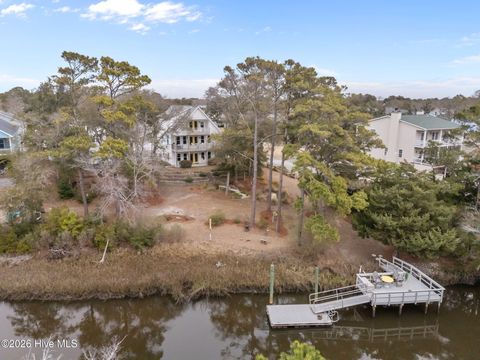 103 SE 27th Street Oak Island NC 28465