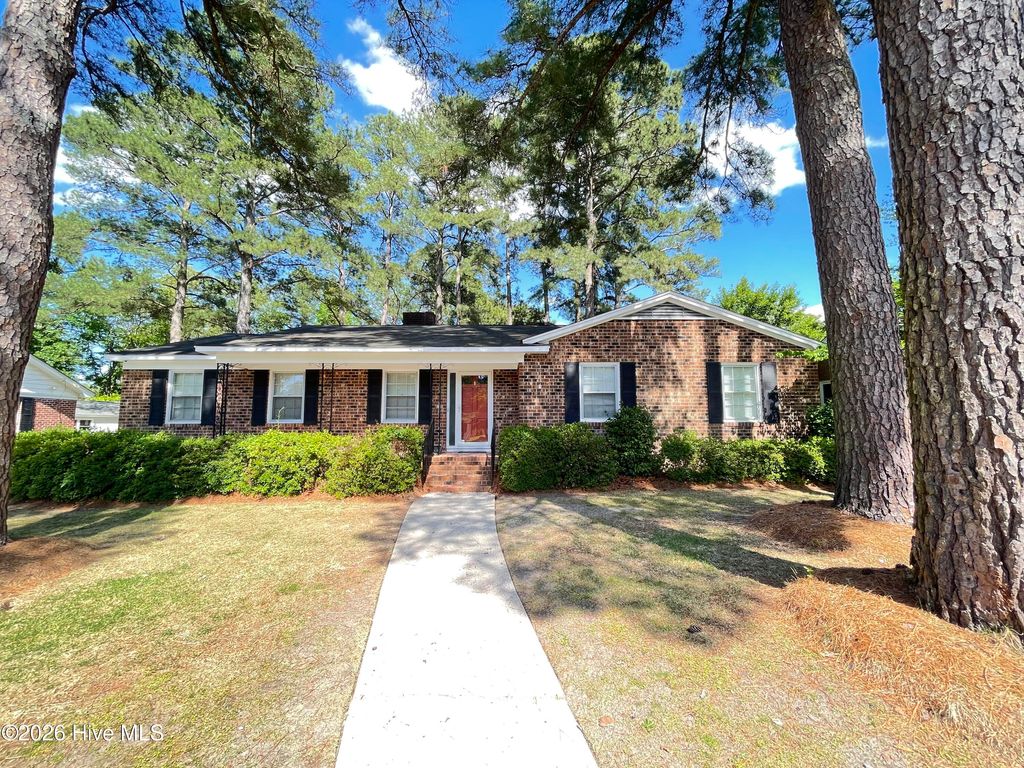 Photo of 1501 Brownlea Drive, Greenville, NC 27858 (MLS # 100573620)