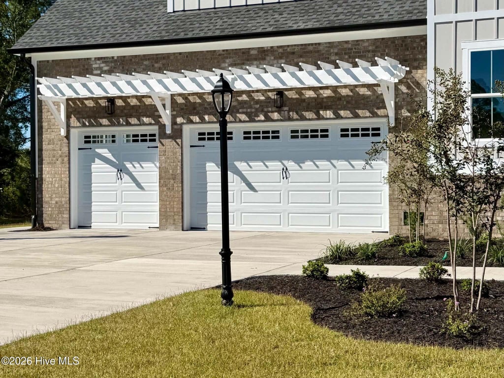 Photo of 550 Glenburnie Street NW, Calabash, NC 28467 (MLS # 100598708)