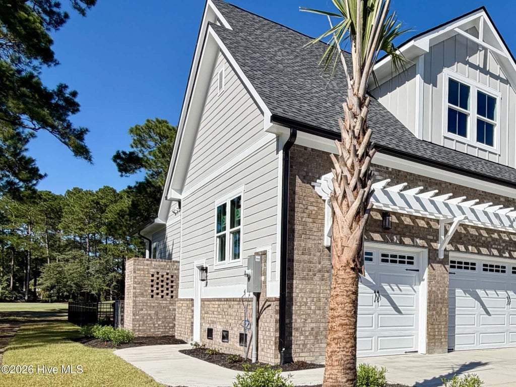 Photo of 550 Glenburnie Street NW, Calabash, NC 28467 (MLS # 100598708)