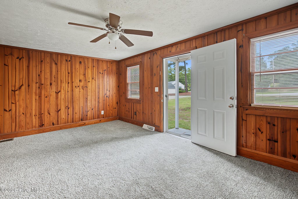 Photo of 407 Spencer Road, Rockingham, NC 28379 (MLS # 100606828)