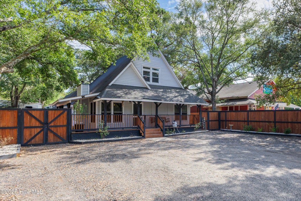 Photo of 2511 Seashore Road SW # 1, Supply, NC 28462 (MLS # 100605421)
