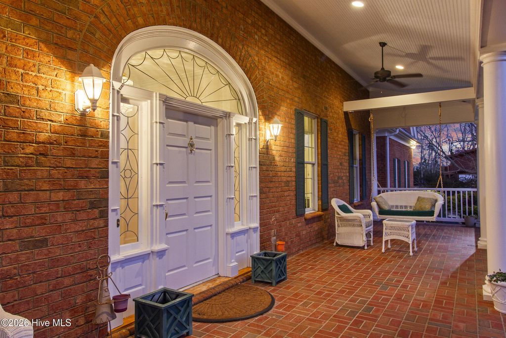 Photo of 3 Nicklaus Drive, New Bern, NC 28560 (MLS # 100550189)