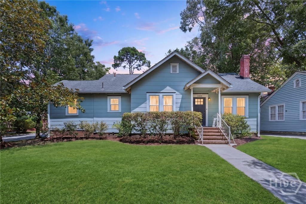 Photo of 1302 E 51st Street, Savannah, GA 31404 (MLS # SA362601)