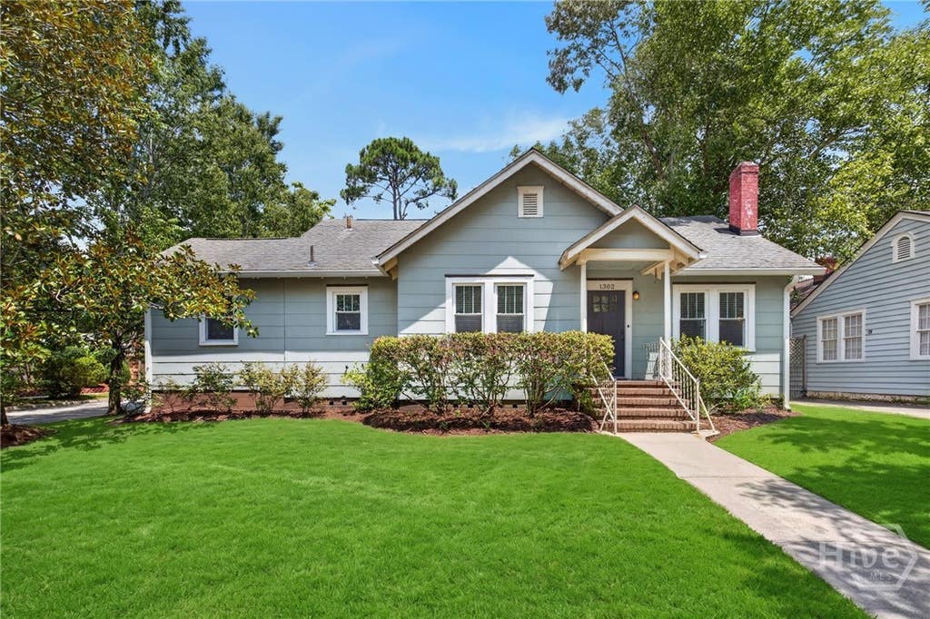 Photo of 1302 E 51st Street, Savannah, GA 31404 (MLS # SA362601)