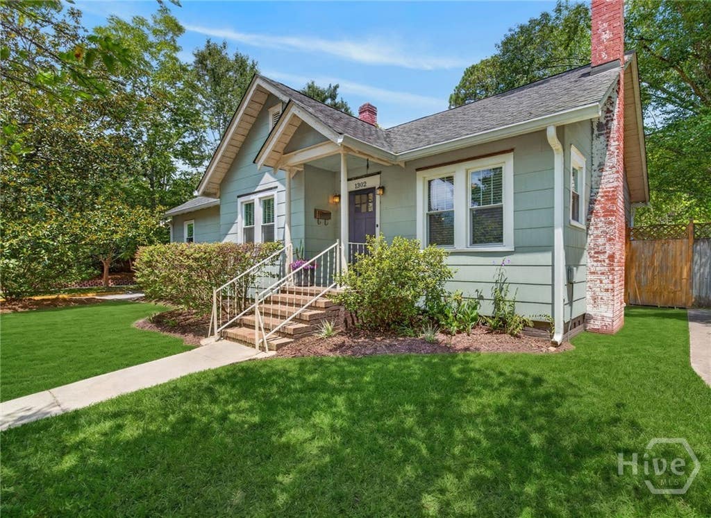 Photo of 1302 E 51st Street, Savannah, GA 31404 (MLS # SA362601)