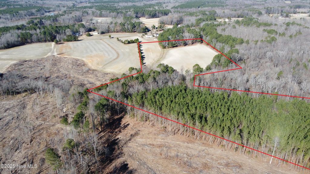 Photo of 8501 Edwards Road, Castalia, NC 27816 (MLS # 100546446)