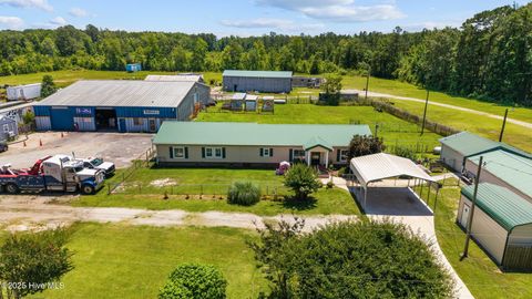 1831 Clarks Road New Bern NC 28562