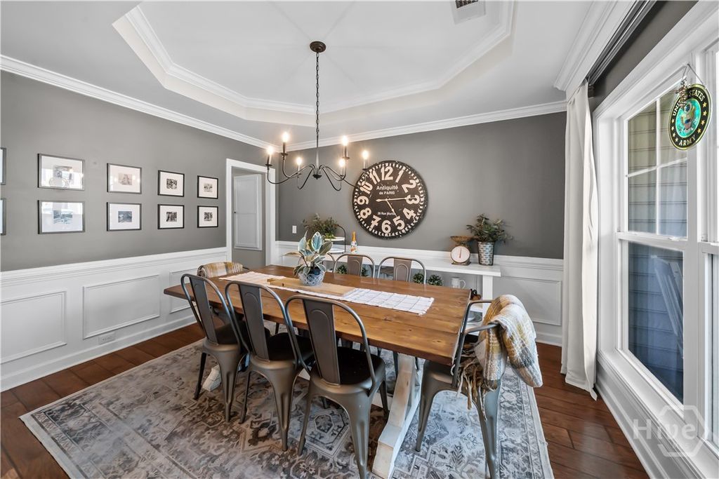 Photo of 240 Kingswood Drive, Richmond Hill, GA 31324 (MLS # SA353733)